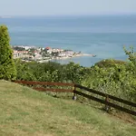 Vilă Private 102 With Heated Pool In Blacksearama Balcic
