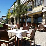 Private 102 With Heated Pool In Blacksearama Balcic