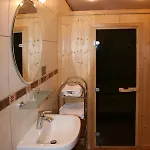 Vilă Private 102 With Heated Pool In Blacksearama