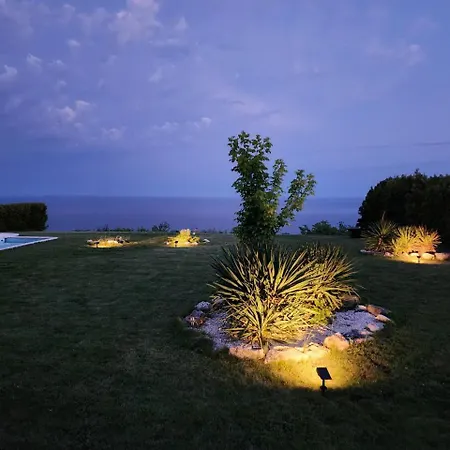 ヴィラ Private 102 With Heated Pool In Blacksearama *