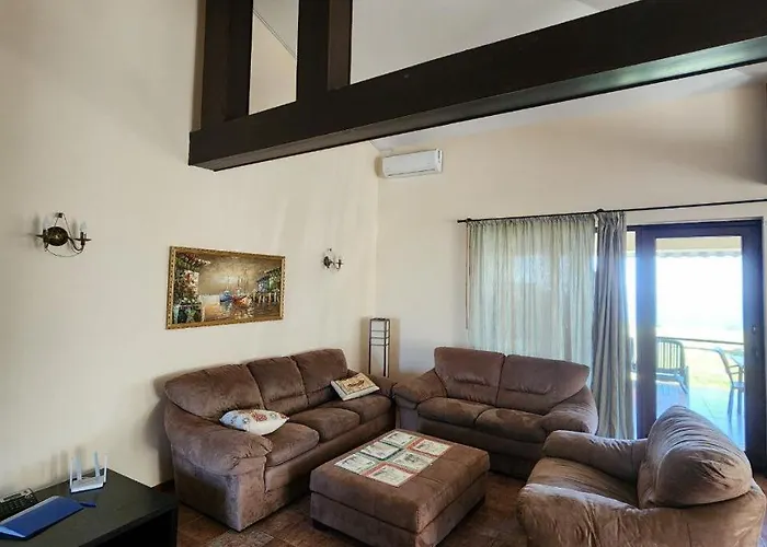 ヴィラ Private 102 With Heated Pool In Blacksearama