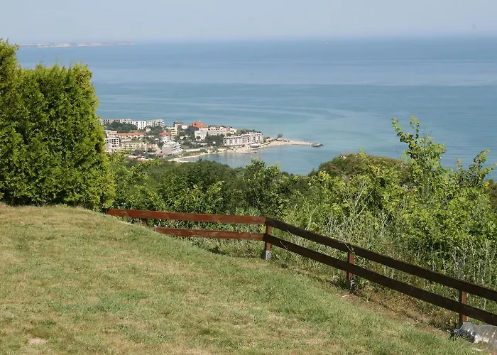 ヴィラ Private 102 With Heated Pool In Blacksearama バルチク