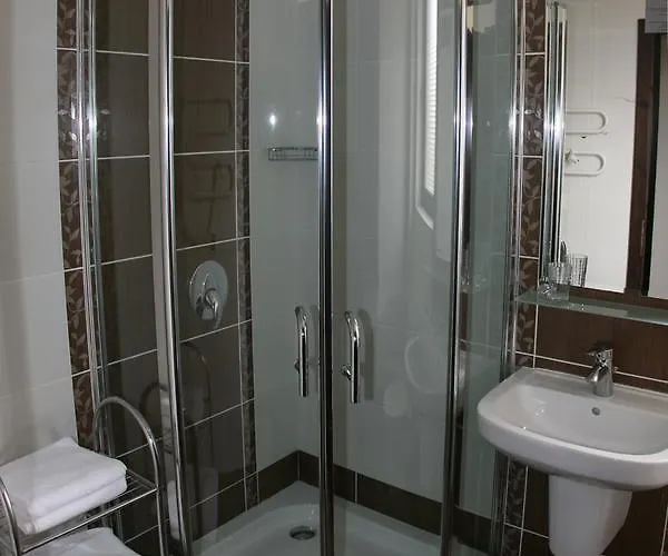 Private 102 With Heated Pool In Blacksearama バルチク