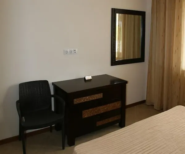 ヴィラ Private 102 With Heated Pool In Blacksearama バルチク