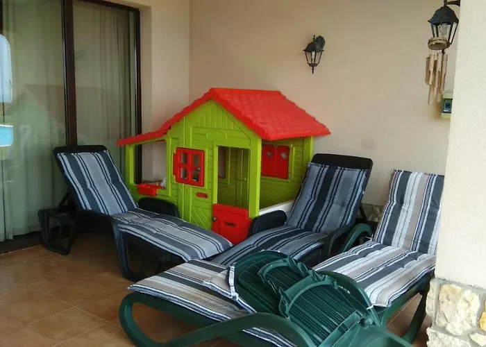 ヴィラ Private 102 With Heated Pool In Blacksearama バルチク