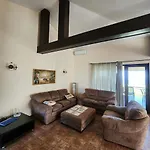Villa Private 102 With Heated Pool In Blacksearama