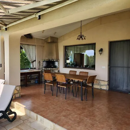 Private 102 With Heated Pool In Blacksearama * Balchik