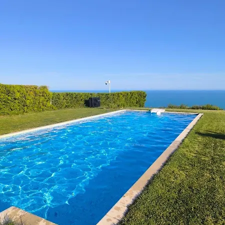 빌라 Private 102 With Heated Pool In Blacksearama 발치크