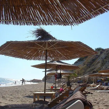 Villa Private 102 With Heated Pool In Blacksearama *