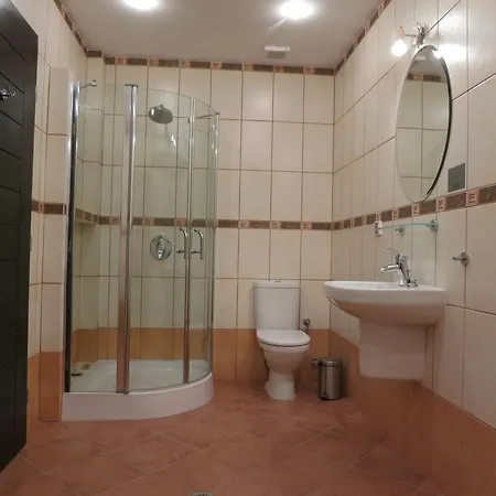 Private 102 With Heated Pool In Blacksearama Balchik