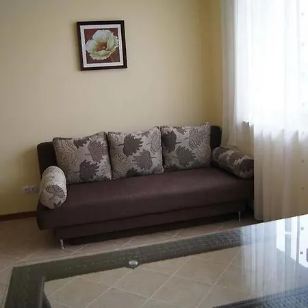 Villa Private 102 With Heated Pool In Blacksearama *