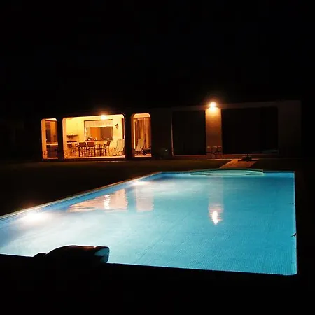 Private 102 With Heated Pool In Blacksearama Balchik