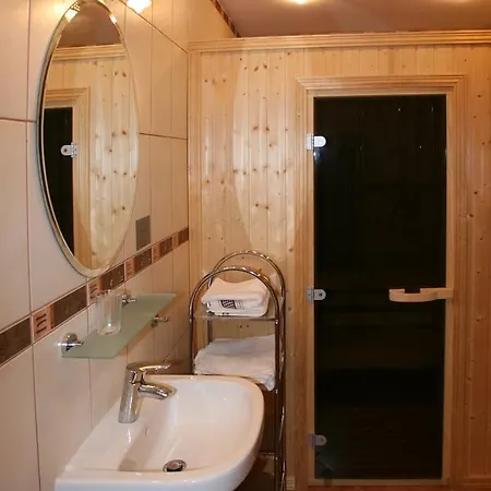 Вилла Private 102 With Heated Pool In Blacksearama