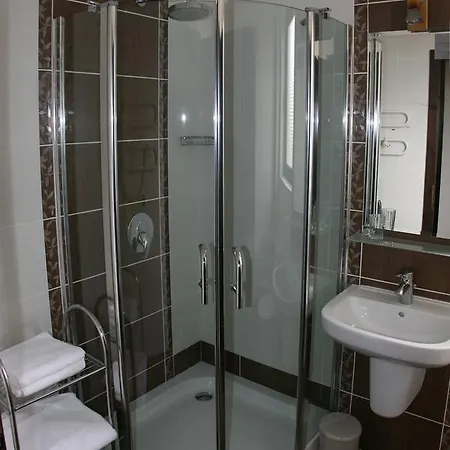 Private 102 With Heated Pool In Blacksearama 발치크