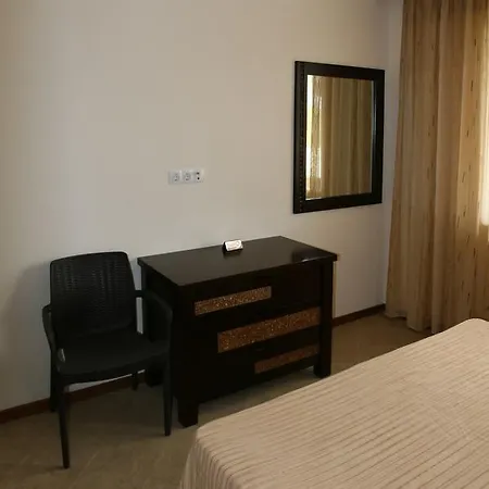 Βίλα Private 102 With Heated Pool In Blacksearama Μπαλτσίκ